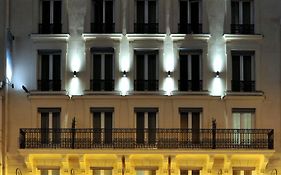Hotel Waldorf Montparnasse